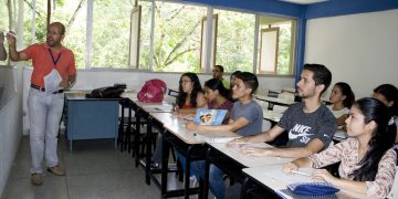 Nurr otorgó 119 cupos estudiantiles