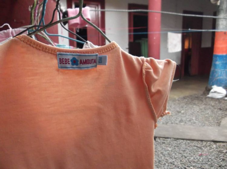 Esta temporada es un riesgo para los damnificados de Miticum