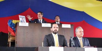 Guaidó: Tenemos una estrategia, una ruta, un plan: vamos a ganar