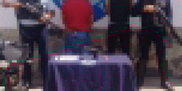 PoliTáchira detuvo a dos presuntos extorsionadores de Coloncito