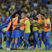 Brasil alza la corona de campeón y el Maracaná explotó de felicidad
