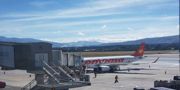 Conviasa inaugura ruta Caracas-Quito-Ecuador