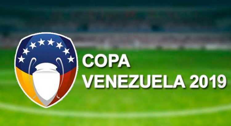 Copa Venezuela 2019  (Gráfica Balonazos.com)