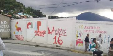Calle 16: Estampa de una Valera soñadora, genuina, encantadora y de amorosa lucidez