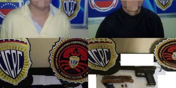 Por ajuste de cuenta mataron  a un hombre en La Concordia