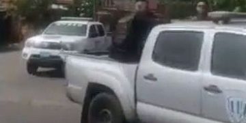 Mataron  a tiros a un comerciante cerca de alcabala militar en Ureña