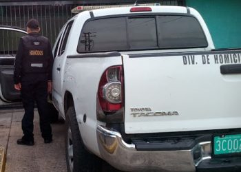 Abatido en puente Carira hombre que se enfrentó a efectivos anti secuestros de la Guardia Nacional