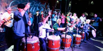 La Gaita es por Superior 88.3 FM de lunes a viernes de 10 am a 12 m