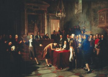 5 de Julio: fecha histórica emancipadora del país