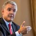 Duque insta a la CPI abrir investigación y enjuiciar a Nicolás Maduro
