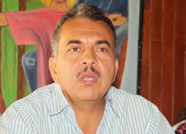 Legislador Jesús Abreu, preside la Comisión de Ambiente Eco-socialismo y Política territoriales del Clet