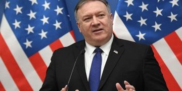 Pompeo: Son importantes las alianzas para ayudar al pueblo venezolano