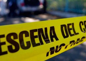 Mataron a siete personas en una parada en San Félix