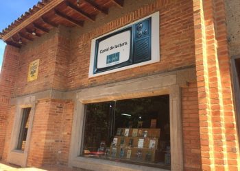 (Vídeo) Cierra después de 33 años la emblemática librería Sin Límite en el Táchira