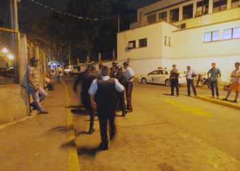 Hallan tres cabezas humanas en la carretera hacia El Tuy