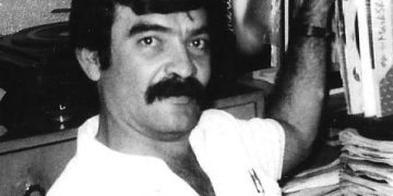 Temilo Ballesteros, con su ejemplo se ganó el respeto y admiración de todos