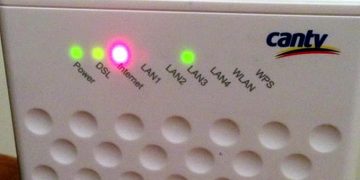 Nuevo robo de cables de Cantv afecta servicio desde las Acacias hasta los Cerrillos