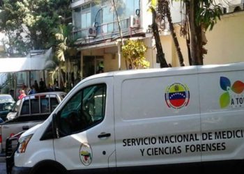 Salió a conocer a mujeres que contactó en redes sociales y lo hallaron muerto