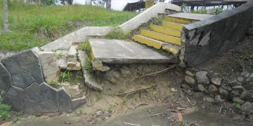 Isnotú en completo abandono necesita un cariño del gobierno