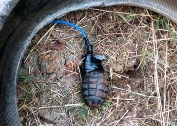 Tiroteado en Las Pulgas había sido advertido de muerte al menos dos veces
