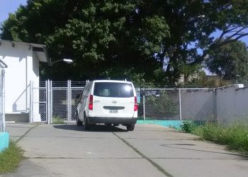 Muerto a tiros en Carvajal sin identificar en la morgue