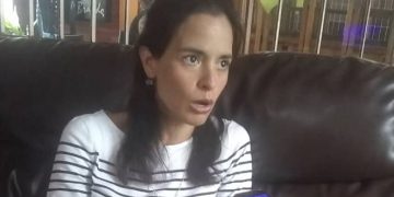 Mercedes Malavé  “Si el cese de la usurpación está cerca, yo no lo veo”