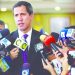 Guaidó: El país está en emergencia pero en un punto de posibilidad
