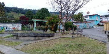 Cinco plazoletas de Boconó serán recuperadas