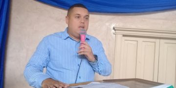 Cinco plazoletas de Boconó serán recuperadas