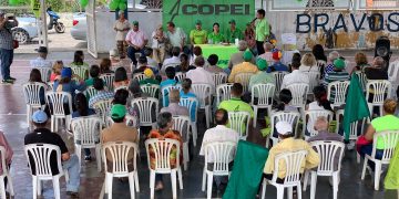 Mercedes Malavé: “El trabajo que Copei hace en Trujillo es un ejemplo a seguir”