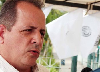 Carlos Andrés González,  “Rangel Silva es un cara de tabla ante  la crisis de combustible en Trujillo”