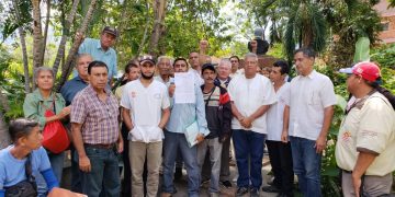 Trabajadores del Hupec se pronuncian ante aumento “mísero” de salario