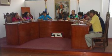 Acuerdan aumento del pasaje en Rafael Rangel