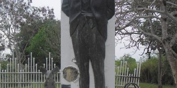 Sabana de Mendoza tiene nuevo Cronista