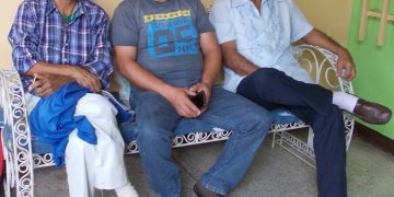 Sabana de Mendoza tiene nuevo Cronista