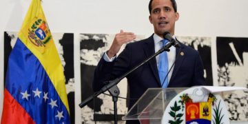 Guaidó: «La ONU se mancha al validar  al régimen de Maduro»
