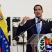 Guaidó: «La ONU se mancha al validar al régimen de Maduro»