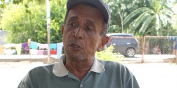 El KM 23 continúa desasistido por el gobierno municipal