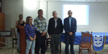 Ingenieros trujillanos presentan propuestas para solucionar problemas de agua y electricidad