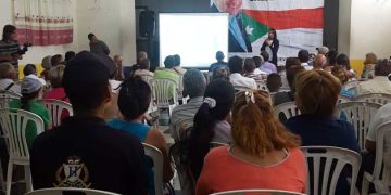 Instituto de Formación Calderón Berti promueve Foro sobre el TIAR