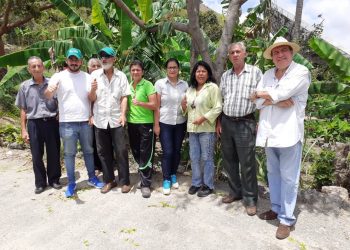 Preparan reencuentro de copeyanos en Santiago para el 5 de octubre