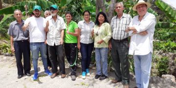 Preparan reencuentro de copeyanos en Santiago para el 5 de octubre