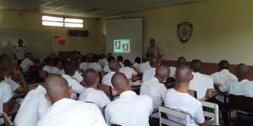 Minec Trujillo dictó charla sobre el Día del Hábitat en la Unes