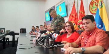 El 11 de noviembre arranca nuevo “censo auditoría” para parque automotor en Táchira