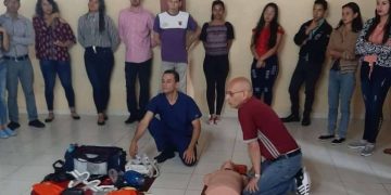 Rotary Boconó realiza IV Jornada de Emergenciología