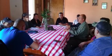 Decretan no pernocta de personas con vehículos en estaciones de servicio de Boconó