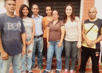 Dirigentes de Pampán se suman a renuncia de Primero Justicia