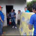Realizan abordaje social en Loma Pancha y el Palchal