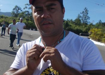 Gustavo Salas propuso al Concejo y Alcaldía crear la orden José Gregorio Hernández