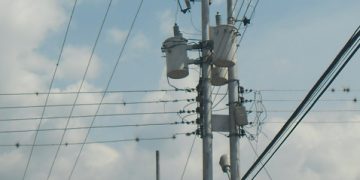 Se acentúan apagones en Rafael Rangel